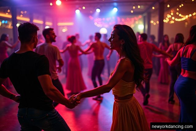 Unearthing Bronx's Salsa Club Legacy