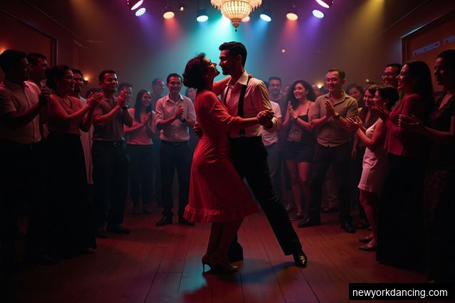 Unearthing Bronx's Salsa Club Legacy